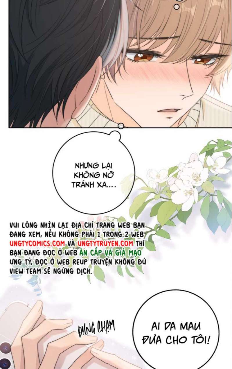 Gió Cung Bên Tai Chap 43 - Next Chap 44