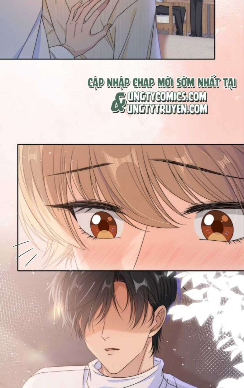 Gió Cung Bên Tai Chap 43 - Next Chap 44