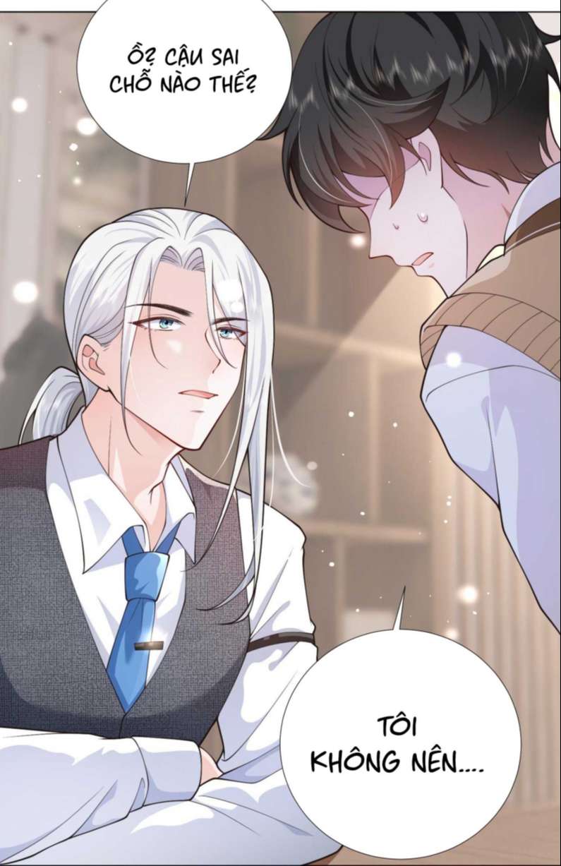 Anh Ấy Quá Khéo Rồi Chap 2 - Next Chap 3