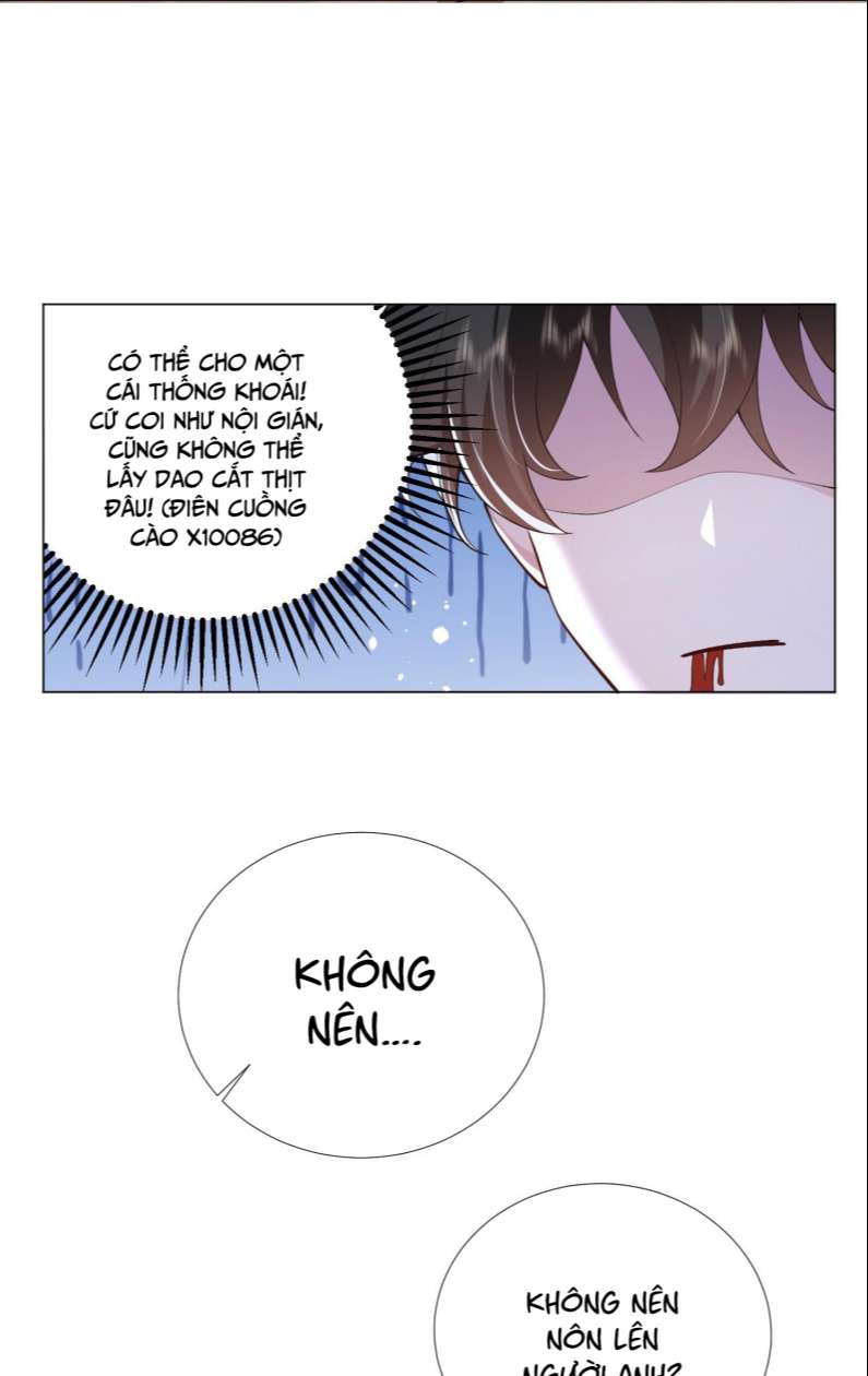 Anh Ấy Quá Khéo Rồi Chap 2 - Next Chap 3