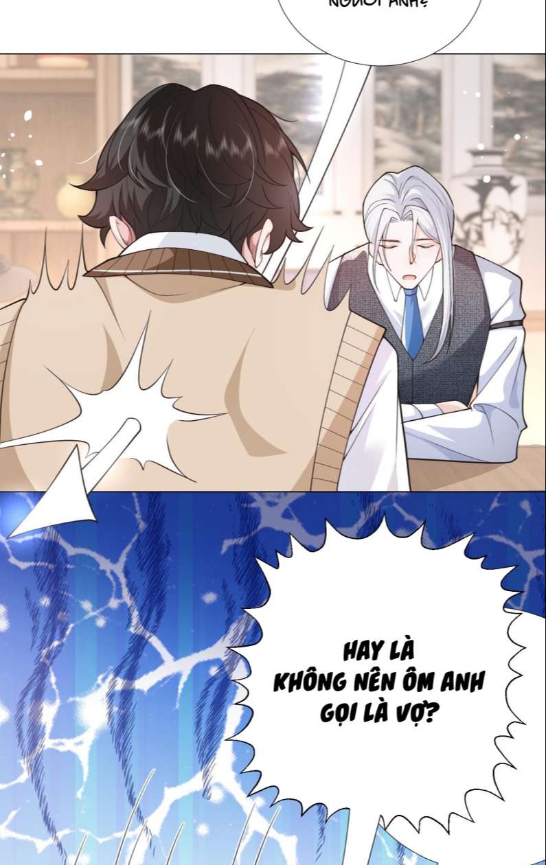 Anh Ấy Quá Khéo Rồi Chap 2 - Next Chap 3