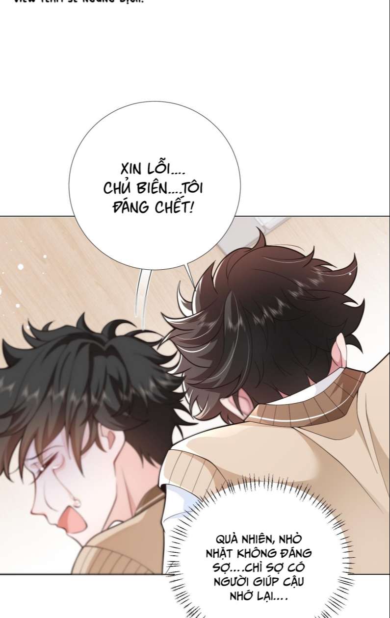 Anh Ấy Quá Khéo Rồi Chap 2 - Next Chap 3