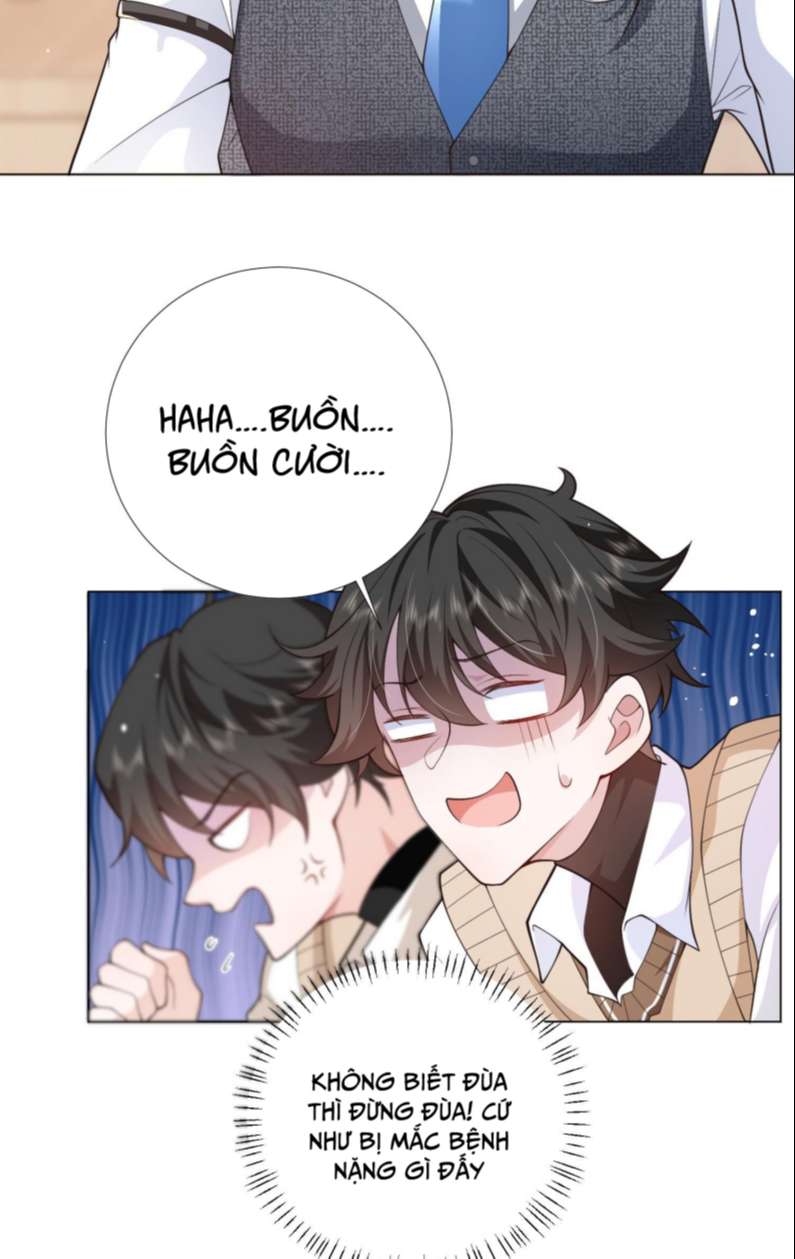 Anh Ấy Quá Khéo Rồi Chap 2 - Next Chap 3