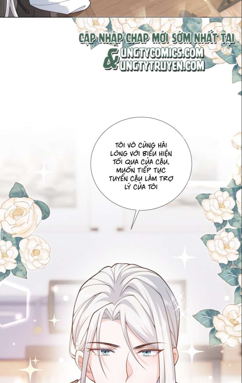 Anh Ấy Quá Khéo Rồi Chap 2 - Next Chap 3