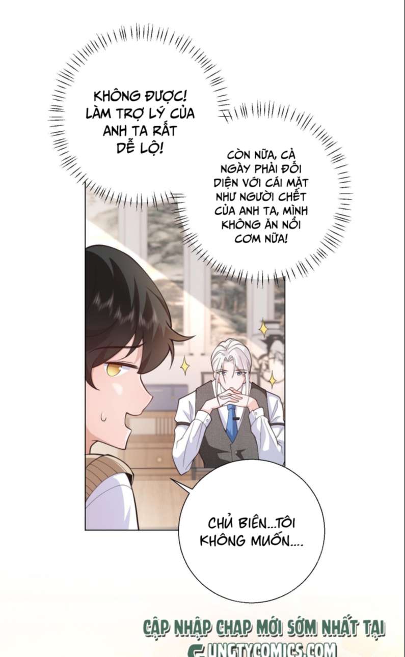 Anh Ấy Quá Khéo Rồi Chap 2 - Next Chap 3