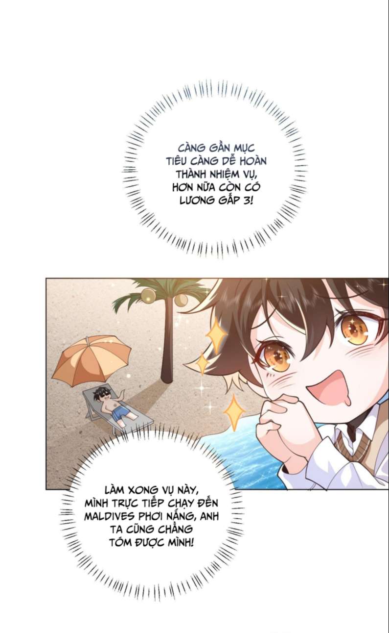 Anh Ấy Quá Khéo Rồi Chap 2 - Next Chap 3