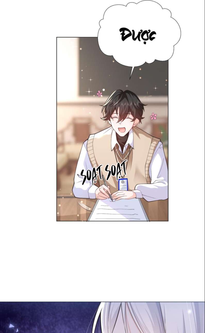 Anh Ấy Quá Khéo Rồi Chap 2 - Next Chap 3