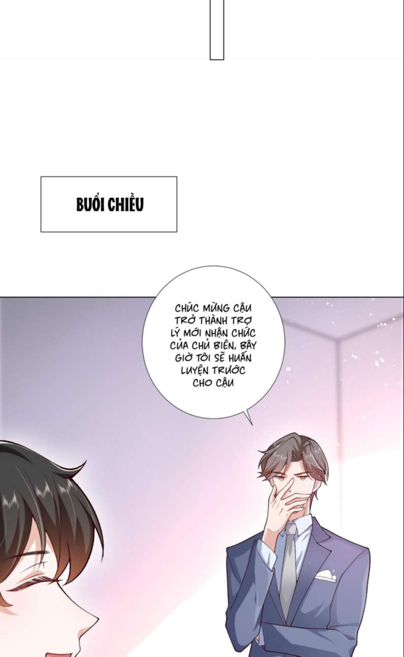 Anh Ấy Quá Khéo Rồi Chap 2 - Next Chap 3