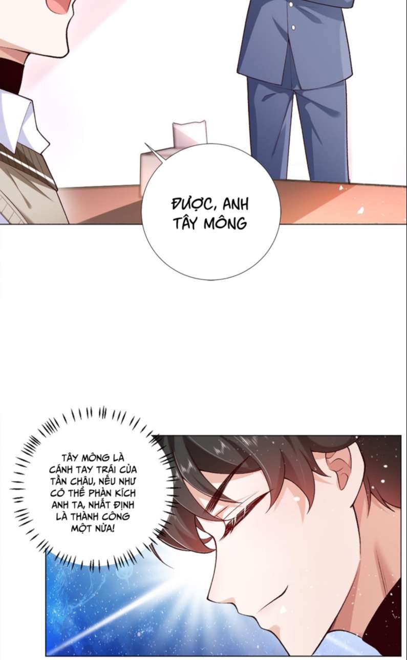 Anh Ấy Quá Khéo Rồi Chap 2 - Next Chap 3