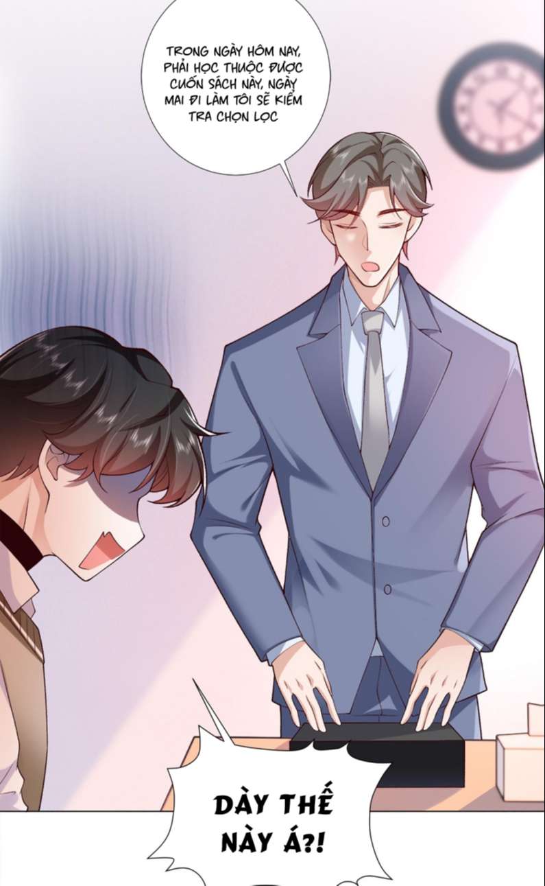 Anh Ấy Quá Khéo Rồi Chap 2 - Next Chap 3