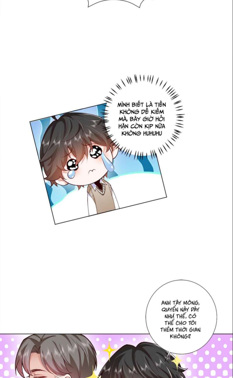 Anh Ấy Quá Khéo Rồi Chap 2 - Next Chap 3