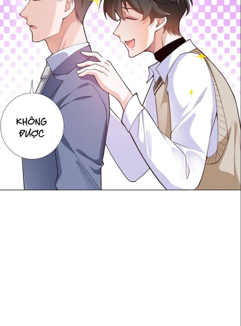 Anh Ấy Quá Khéo Rồi Chap 2 - Next Chap 3