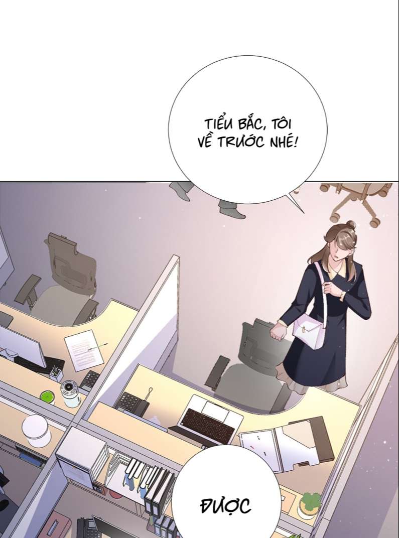 Anh Ấy Quá Khéo Rồi Chap 2 - Next Chap 3