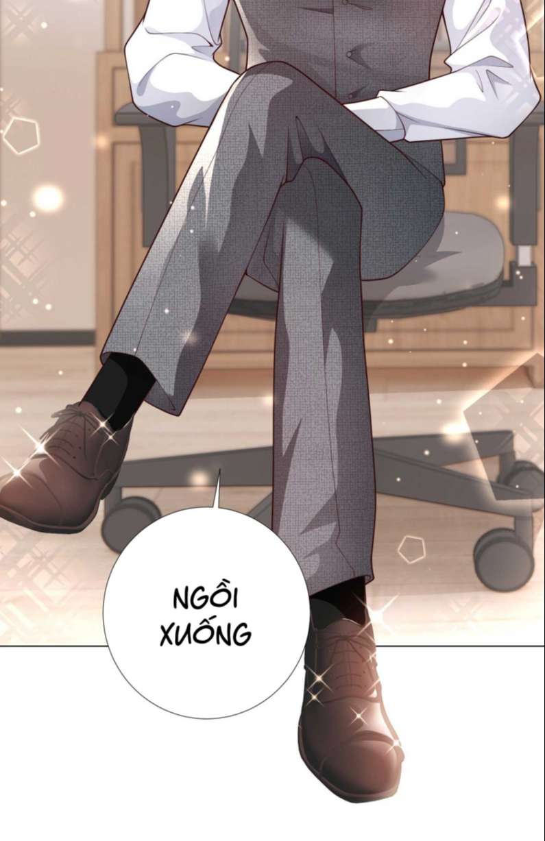 Anh Ấy Quá Khéo Rồi Chap 2 - Next Chap 3