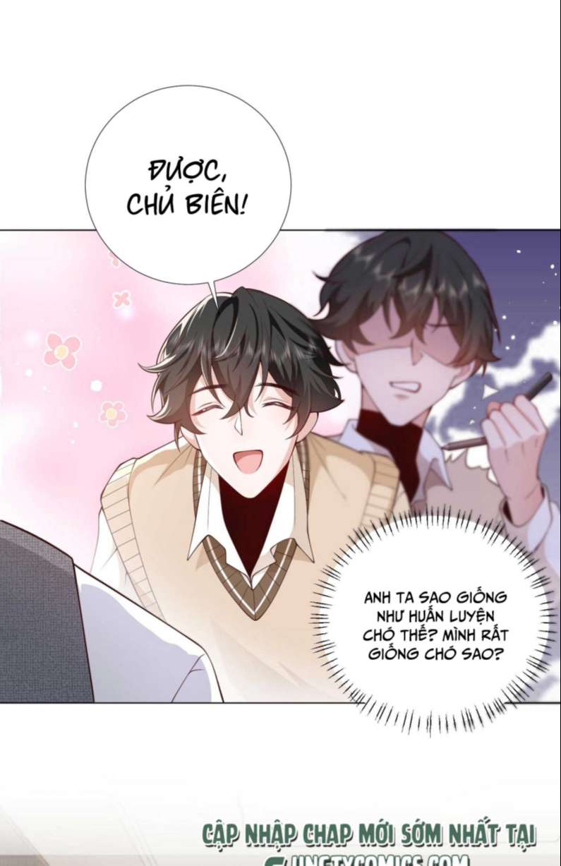 Anh Ấy Quá Khéo Rồi Chap 2 - Next Chap 3