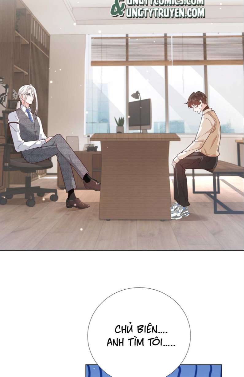 Anh Ấy Quá Khéo Rồi Chap 2 - Next Chap 3