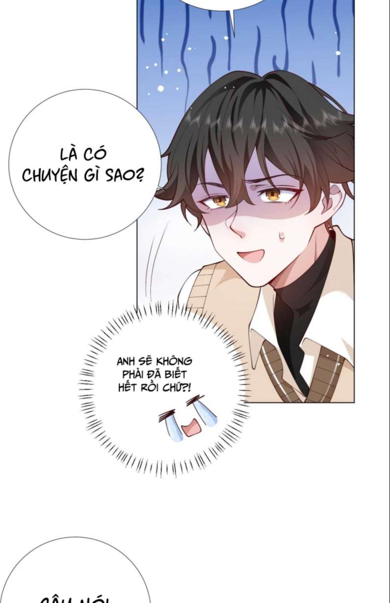 Anh Ấy Quá Khéo Rồi Chap 2 - Next Chap 3