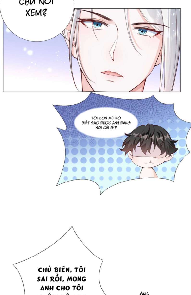 Anh Ấy Quá Khéo Rồi Chap 2 - Next Chap 3