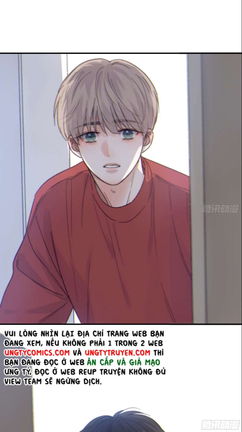 Khi Người Ngủ Say Chap 15 - Next Chap 16