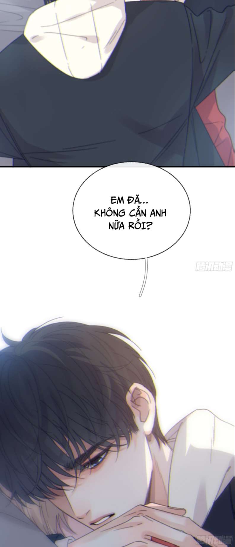 Khi Người Ngủ Say Chap 15 - Next Chap 16