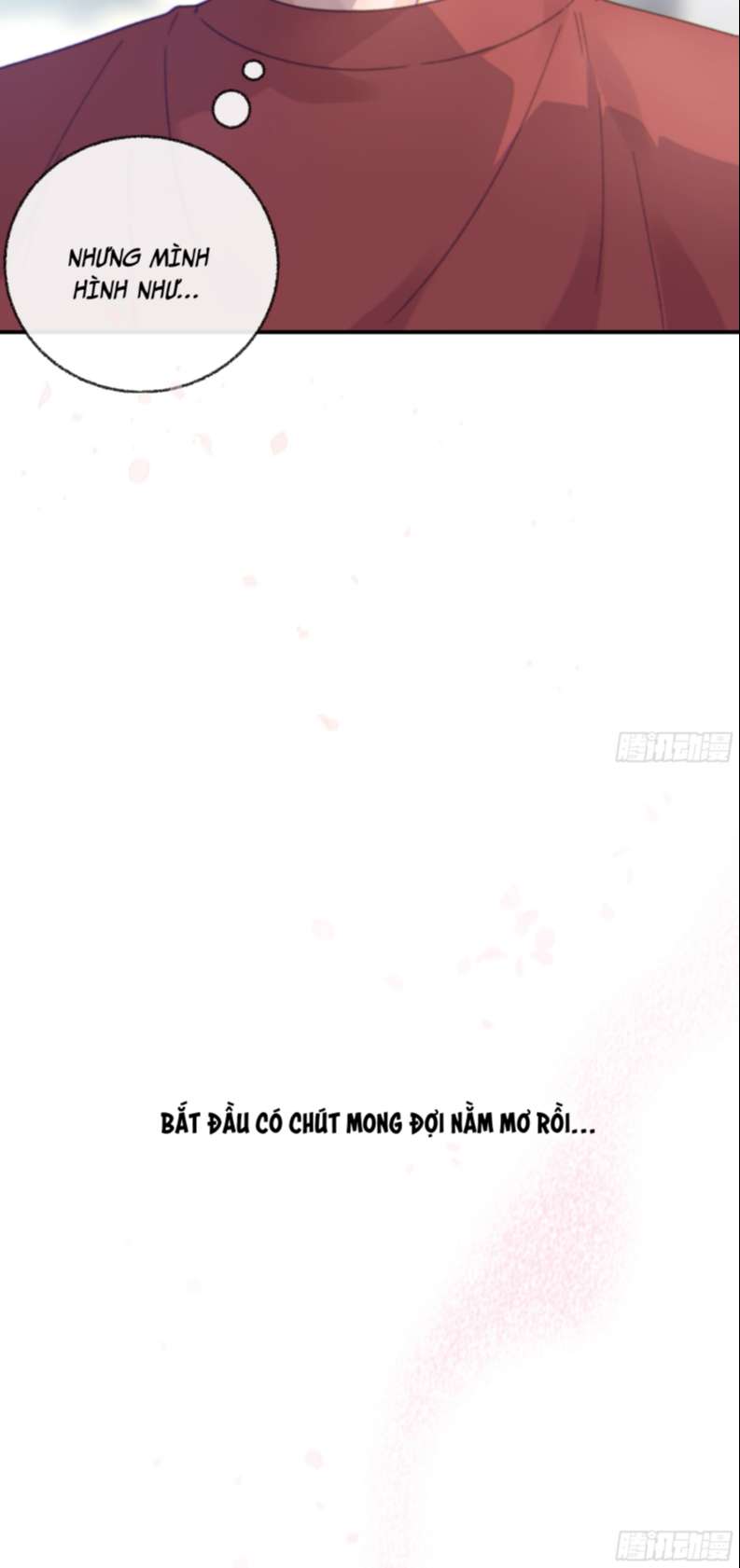 Khi Người Ngủ Say Chap 15 - Next Chap 16