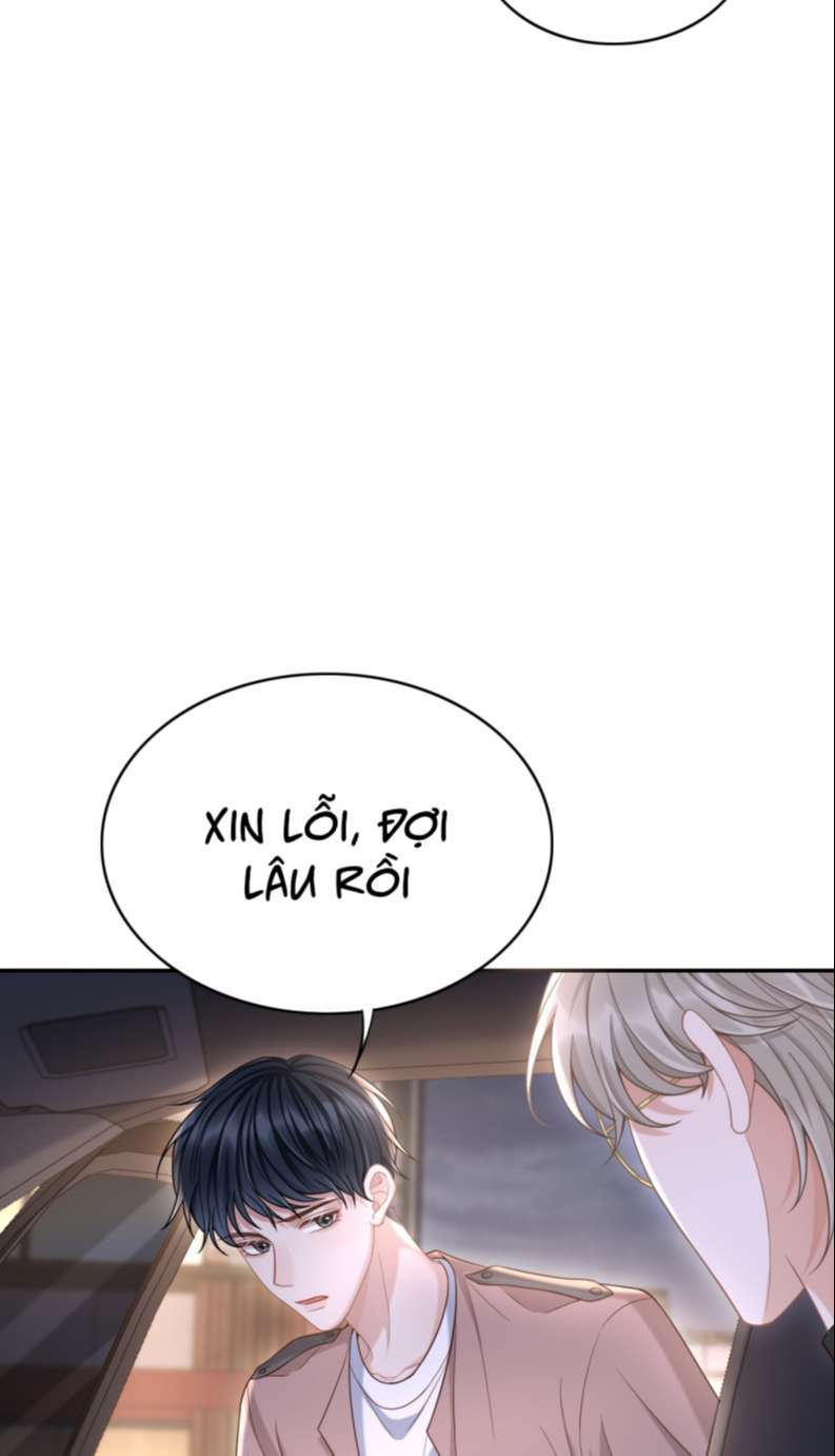 Để Tâm Chap 11 - Next Chap 12