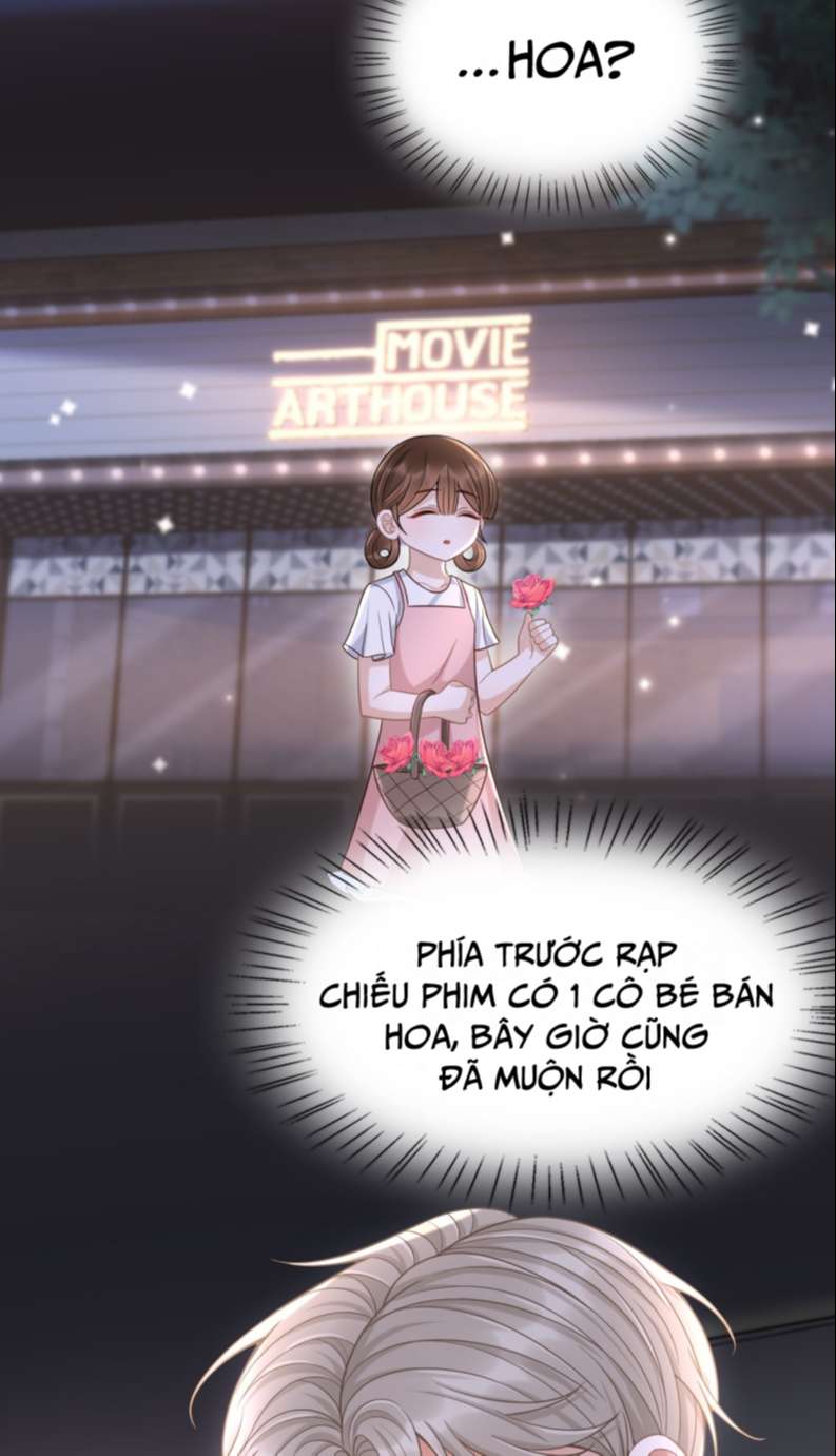 Để Tâm Chap 11 - Next Chap 12