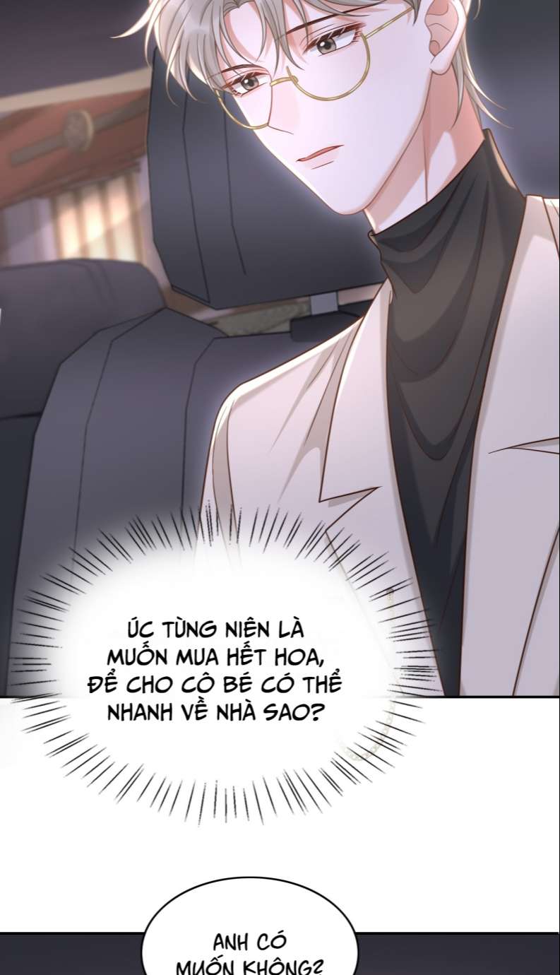 Để Tâm Chap 11 - Next Chap 12