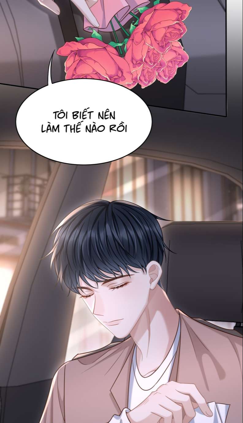 Để Tâm Chap 11 - Next Chap 12