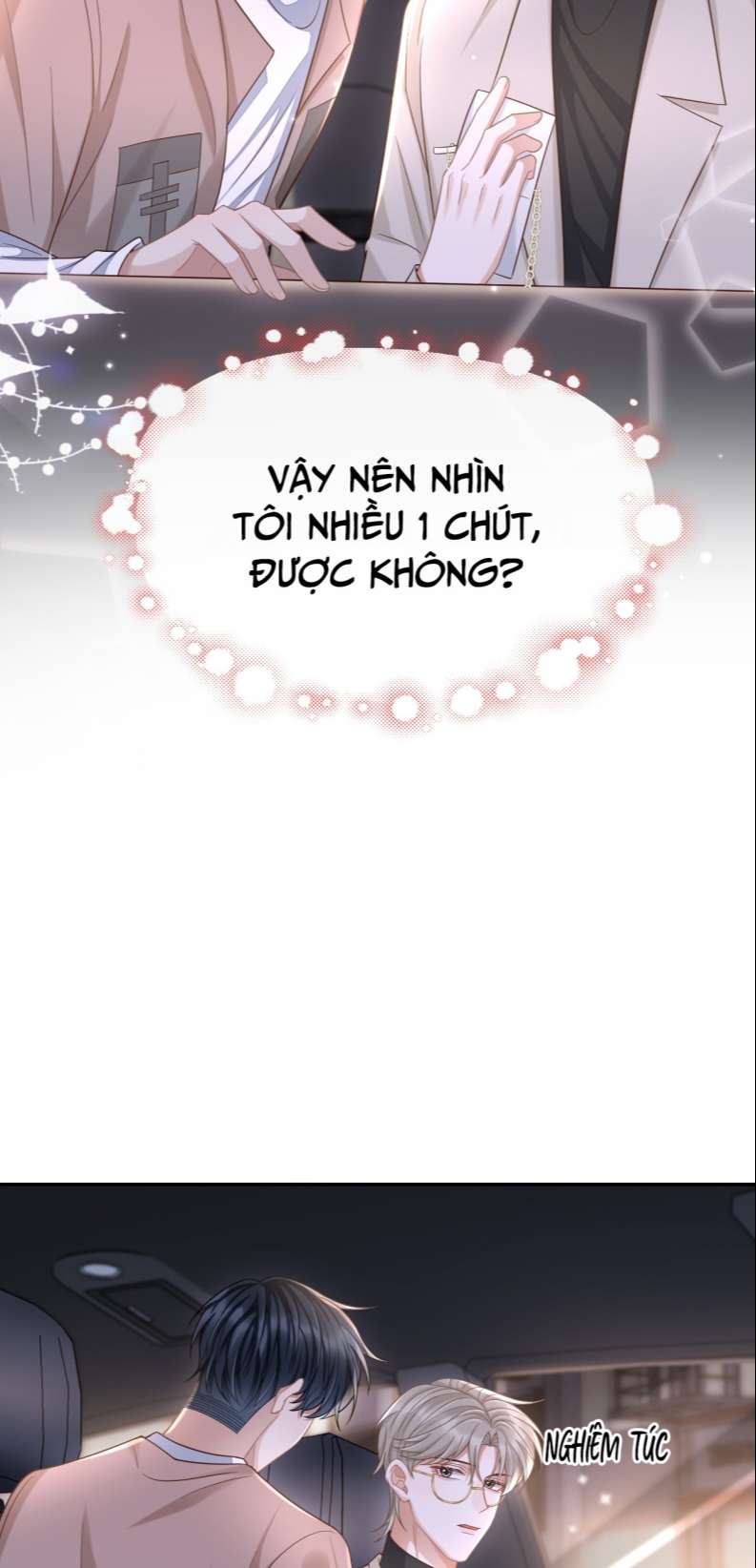 Để Tâm Chap 11 - Next Chap 12