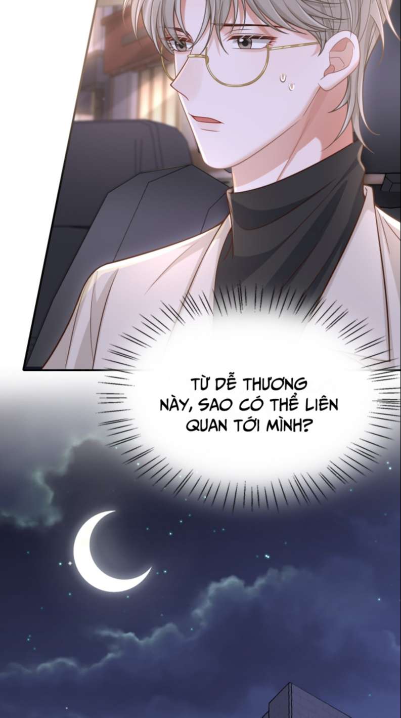 Để Tâm Chap 11 - Next Chap 12