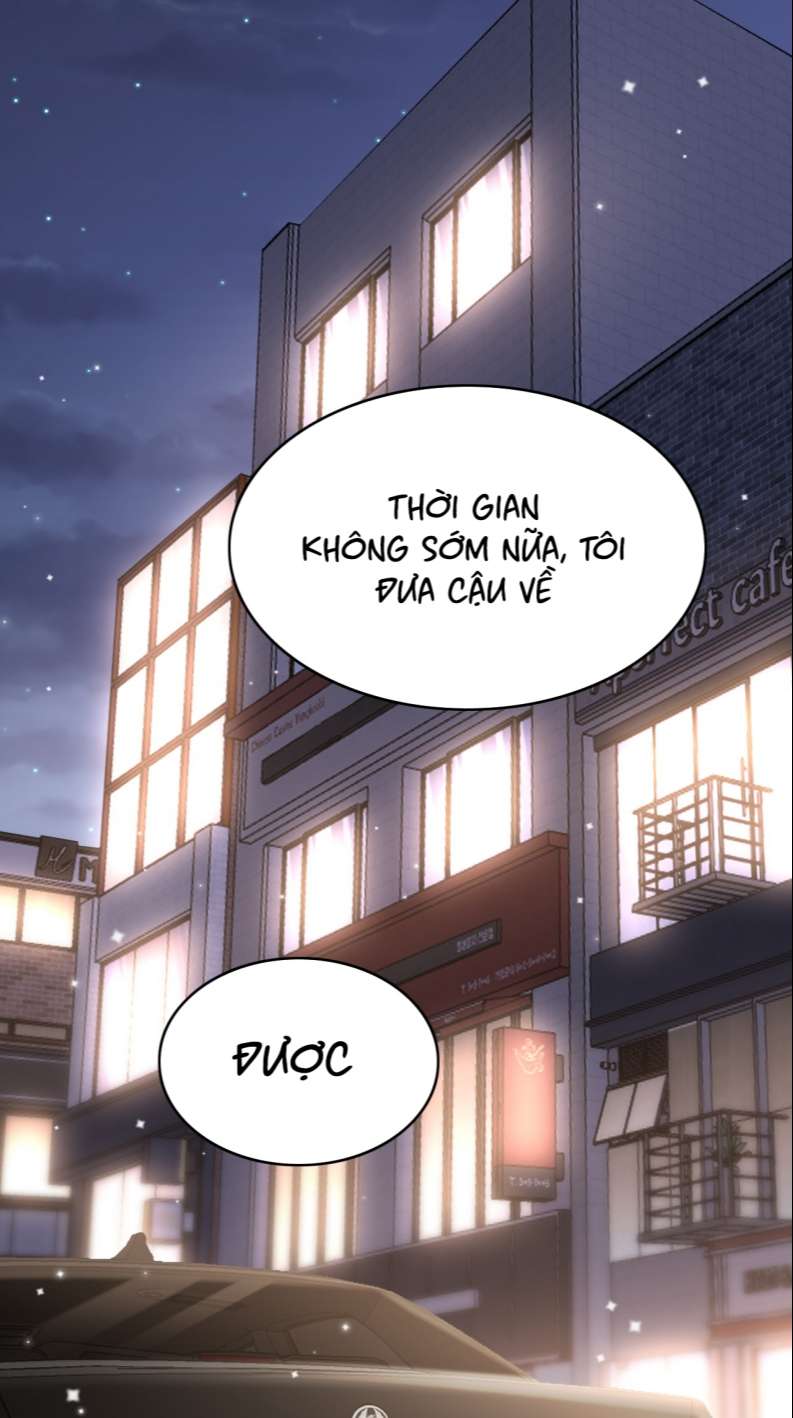 Để Tâm Chap 11 - Next Chap 12