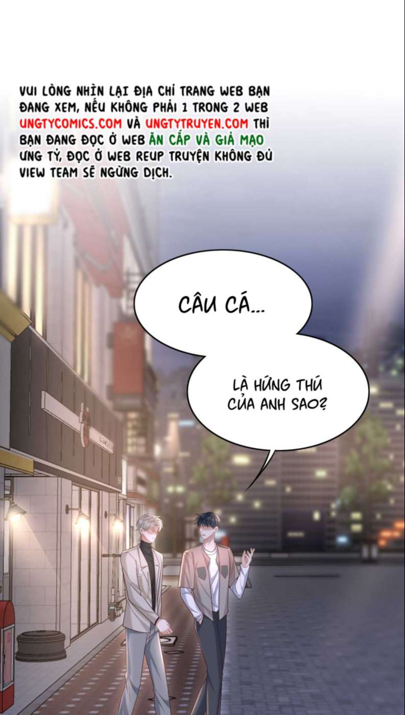 Để Tâm Chap 11 - Next Chap 12