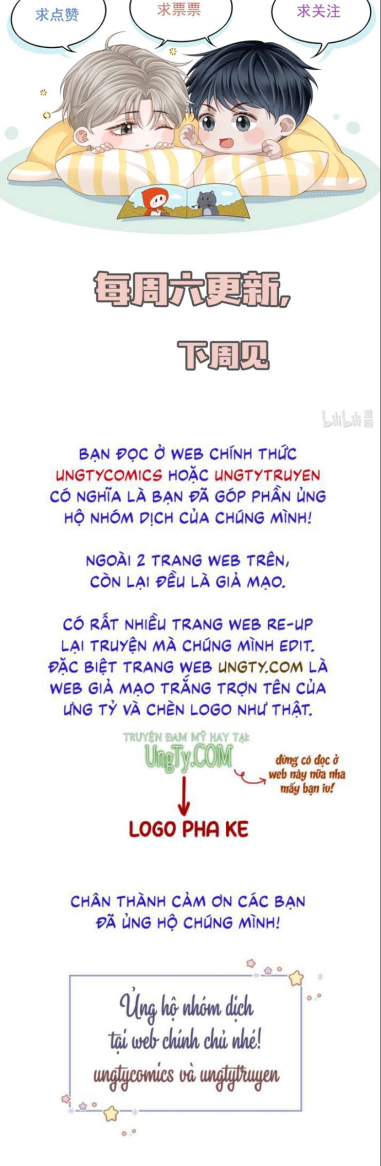 Để Tâm Chap 11 - Next Chap 12