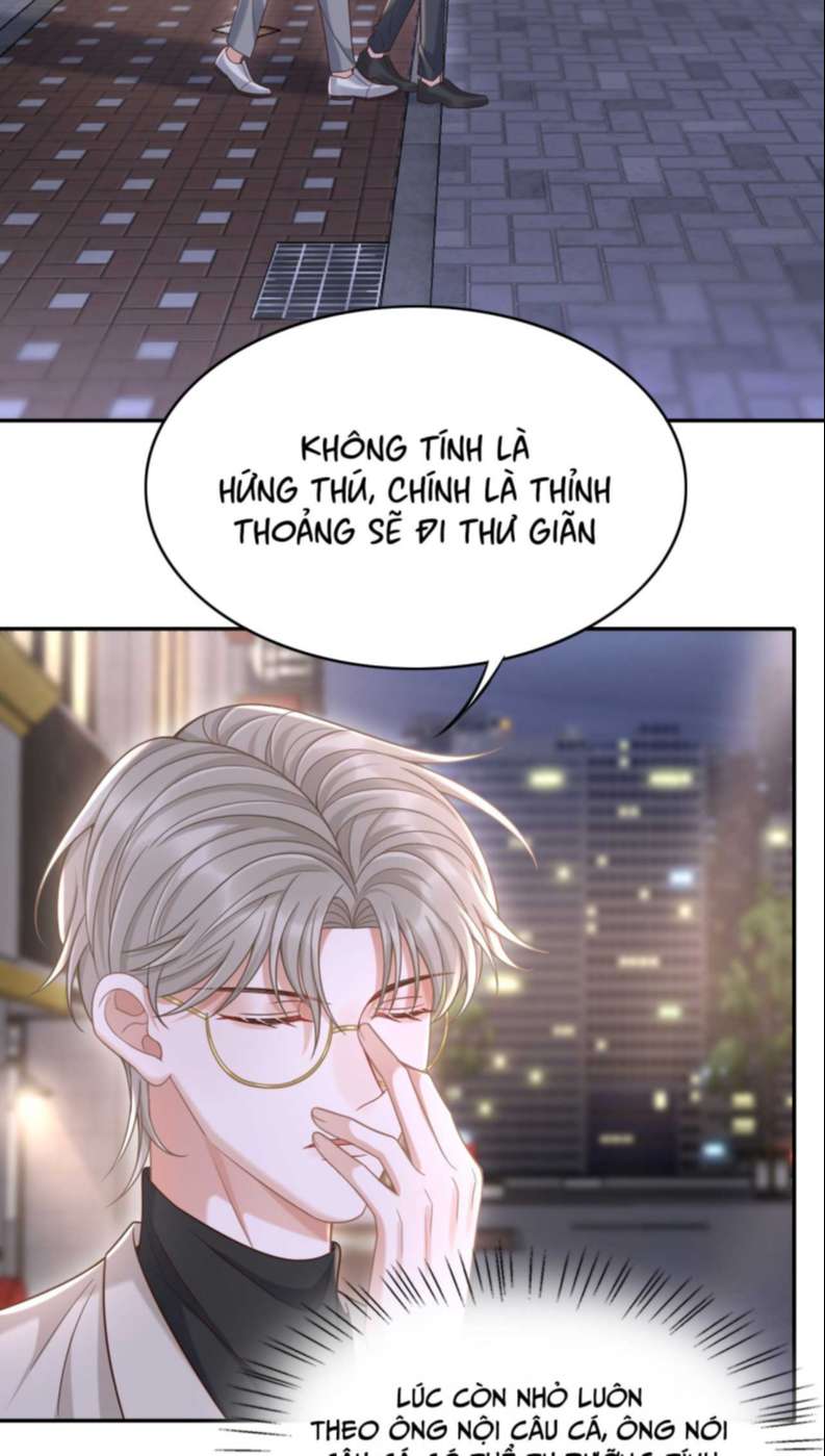 Để Tâm Chap 11 - Next Chap 12