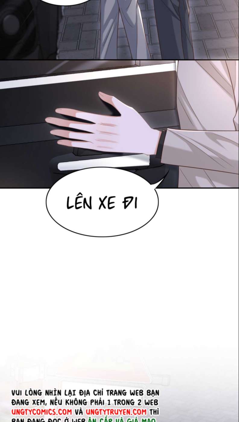 Để Tâm Chap 11 - Next Chap 12