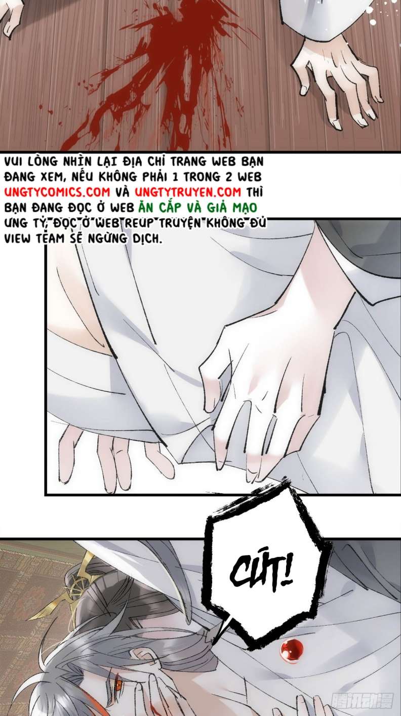 Tiên Ma Quấn Quýt Chap 46 - Next Chap 47