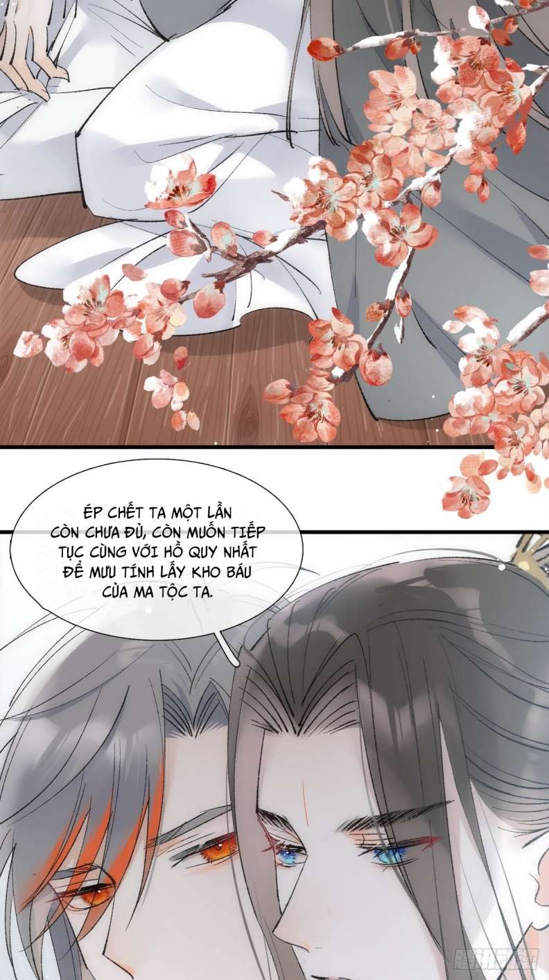 Tiên Ma Quấn Quýt Chap 46 - Next Chap 47