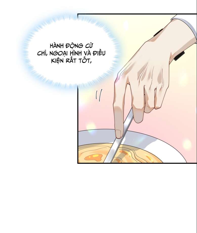 Vùng Cấm Chap 15 - Next Chap 16