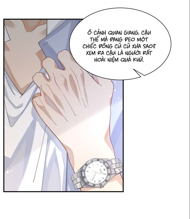 Vùng Cấm Chap 15 - Next Chap 16