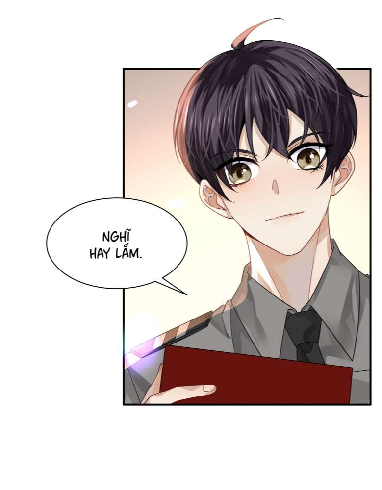 Vùng Cấm Chap 15 - Next Chap 16