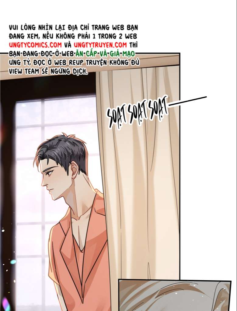 Vùng Cấm Chap 15 - Next Chap 16