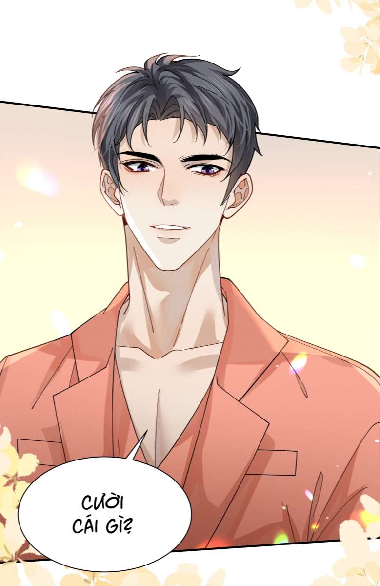 Vùng Cấm Chap 15 - Next Chap 16