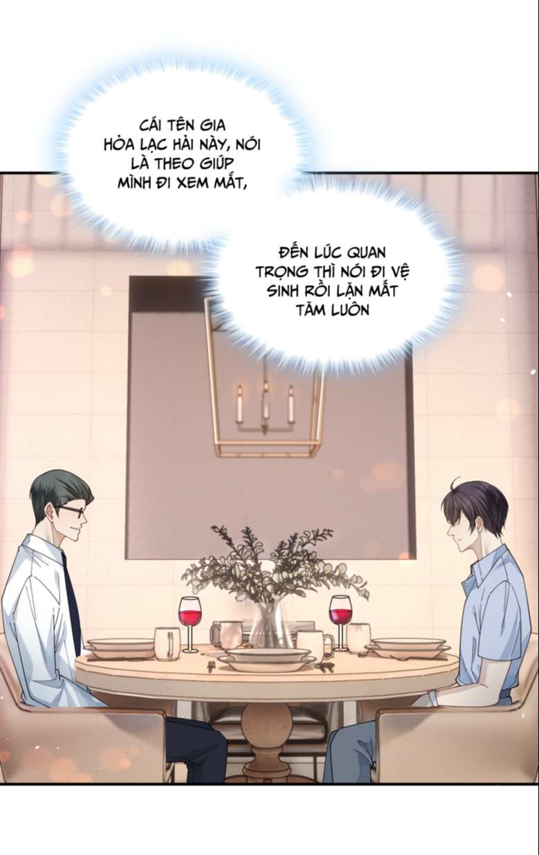 Vùng Cấm Chap 15 - Next Chap 16