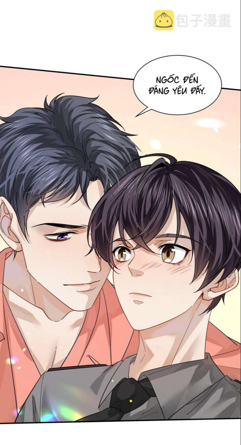 Vùng Cấm Chap 16 - Next Chap 17