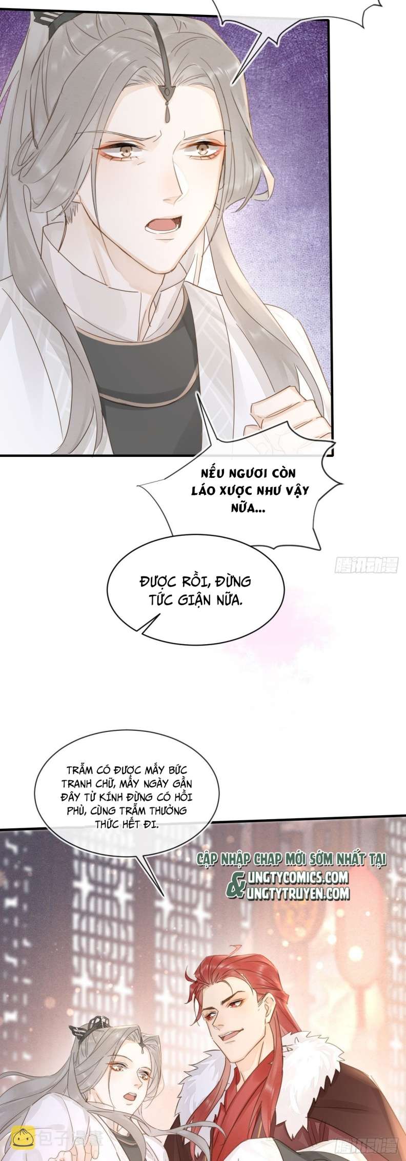 Tù Long Chap 101 - Next Chap 102