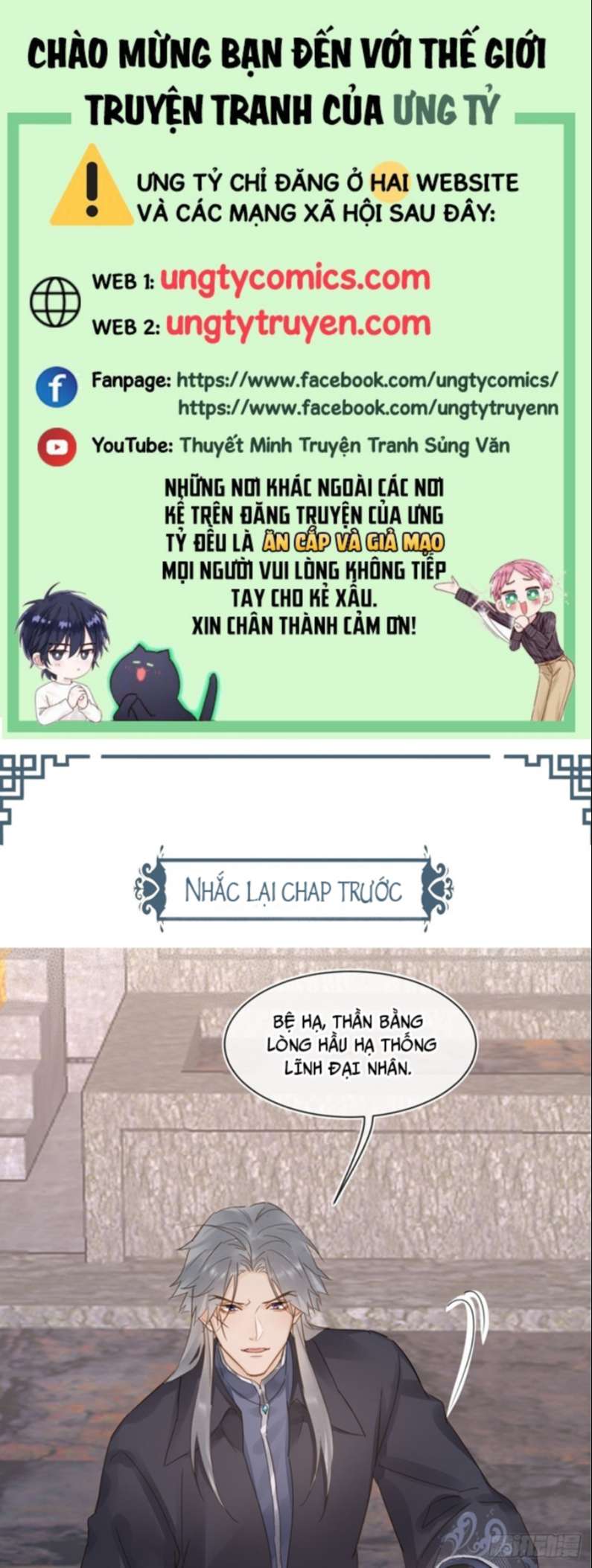 Tù Long Chap 101 - Next Chap 102