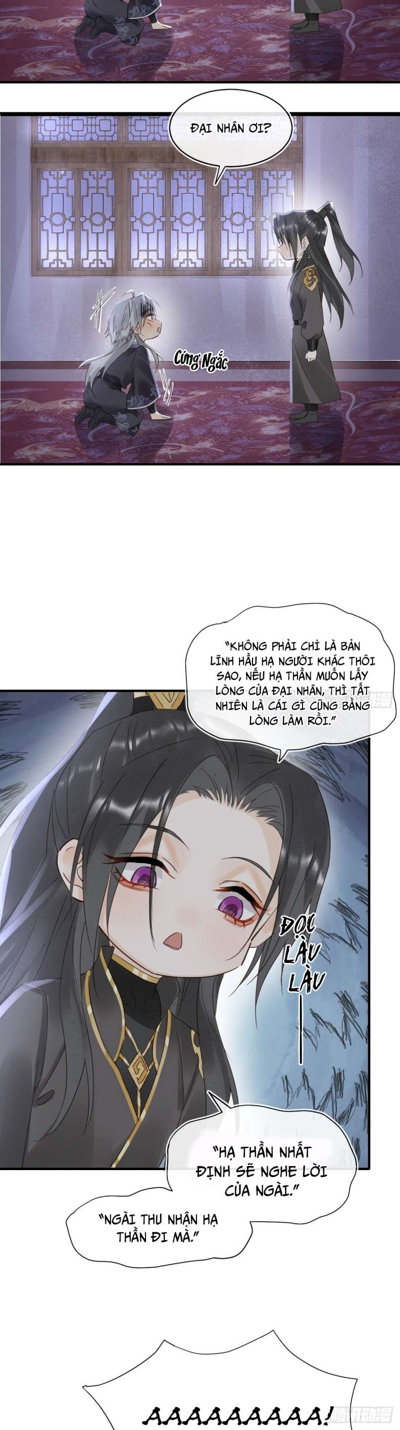 Tù Long Chap 101 - Next Chap 102