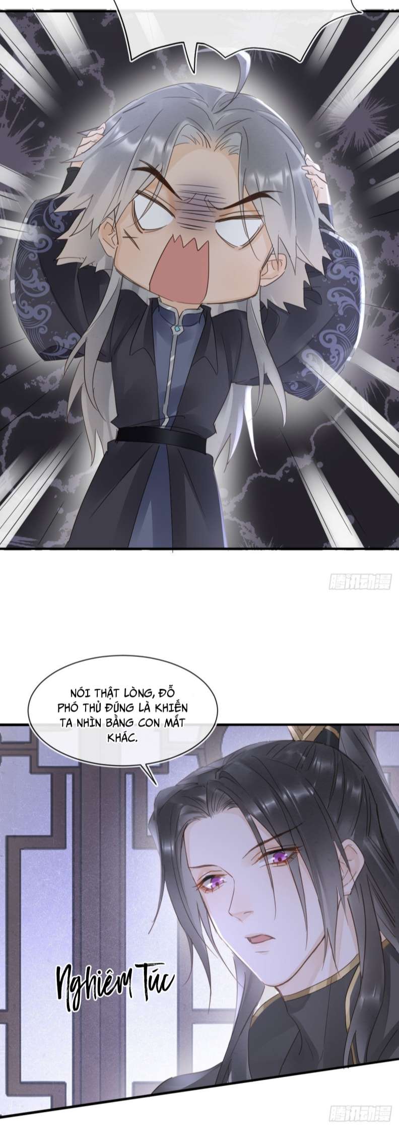 Tù Long Chap 101 - Next Chap 102