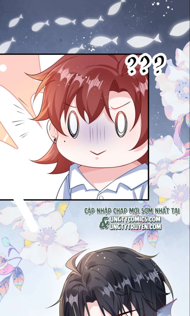 Giáo Bá Là Một Tên Yêu Tinh Chap 44 - Next Chap 45